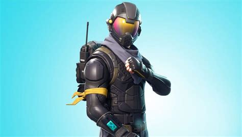 🔥 [20+] Rogue Agent Fortnite Wallpapers | WallpaperSafari