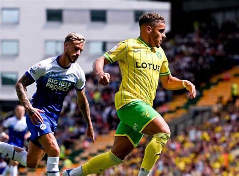 Norwich X Wigan Melhores Momentos E Resultado