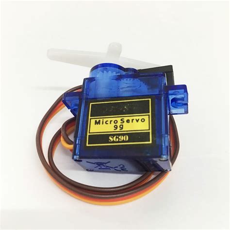 Ng C Rc Servo G Sg Shopee Vi T Nam