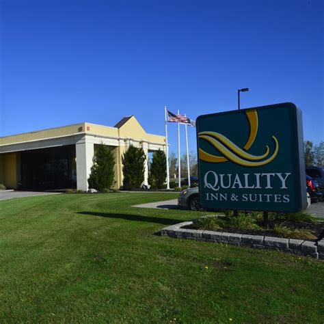 Quality Inn & Suites