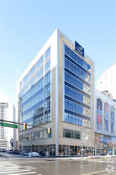1505 Woodward Ave Detroit Mi 48226 Loopnet