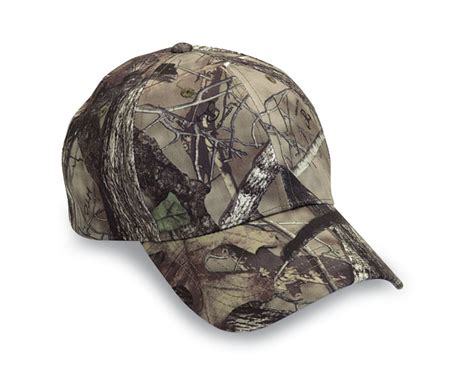 Cobra Caps True Timber Camo 6 Panel Structured Wholesale Hats