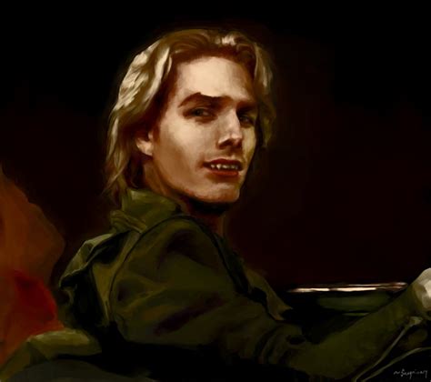 Tom Cruise The Vampire Lestat Armand Lestat De Lioncourt Interview With