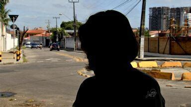 CETV 1ª Edição Fortaleza Moradores do Bairro Cidade dos