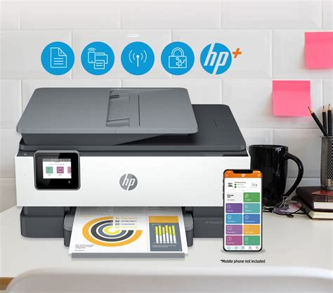 HP OfficeJet Pro 8020e All-in-One Printer - (229X1D) - Shop HP.com ...