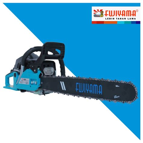 Jual Fujiyama Gcs Senso Laser Chainsaw In Bar Laser Mesin