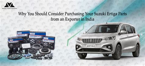 Bajaj Genuine Spare Parts Smart Parts Exports