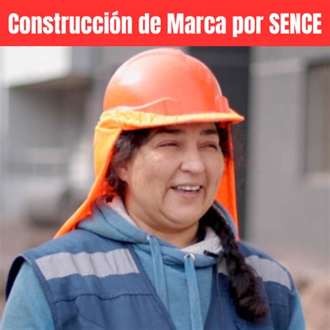 Curso De Construcci N De Marca Por El Sence Cursos Y Especializaciones