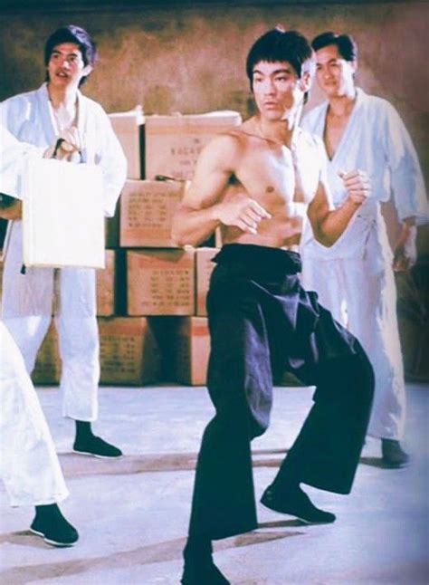 Пин от пользователя Woolie на доске Bruce Lee Боевые искусства