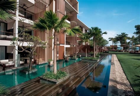 Grand Seminyak Lifestyle Boutique Bali Resort Bali Prices And Reviews