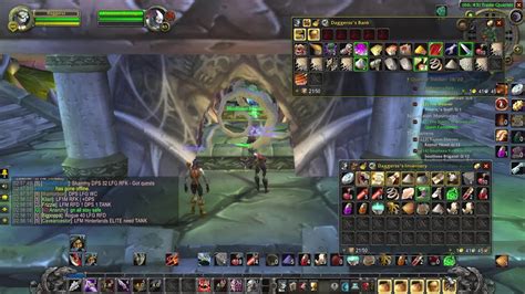 Hardcore WoW Classic Challenge The Journey Continues YouTube