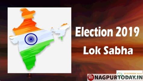 Lok Sabha Election 2019 To Be Held From April 11 Vote Count On May 23