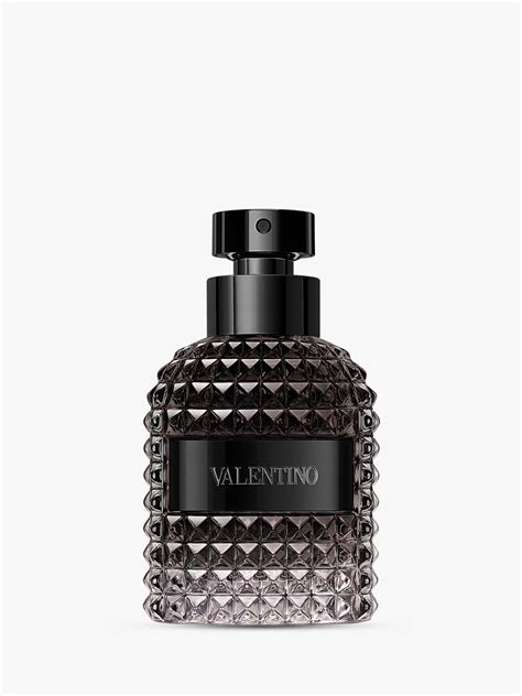 Valentino Uomo Eau De Parfum Intense Atelier Yuwaciaojp