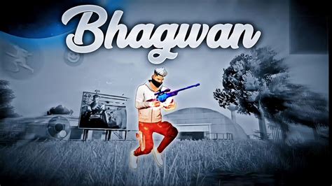 Bhagwan Hai Kahan Re Tu 😭 Free Fire Status Free Fire Status Montage