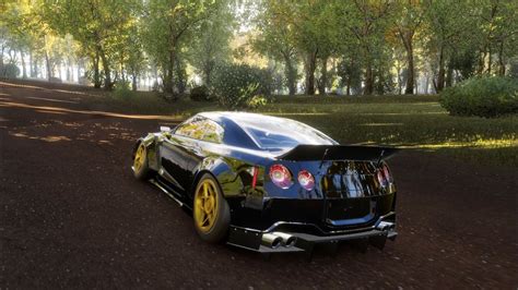 CarX Street Nissan GT R R35 Max Upgrade NoHack Max Graphics YouTube