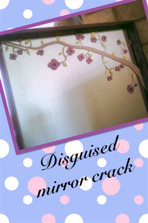 How To Repair A Broken Mirror At Jason Seman Blog