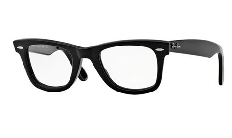 Ray Ban Rx5121 Wayfarer Designer Glasses Boutique