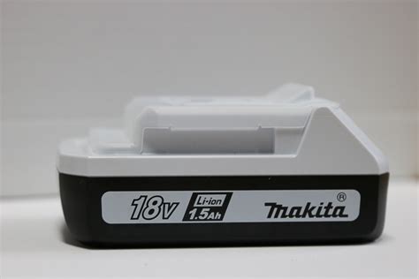 MAKITA AKUMULATOR BATERIA 18V BL1815 G 1,5AH 1813 - 7291440131 ...