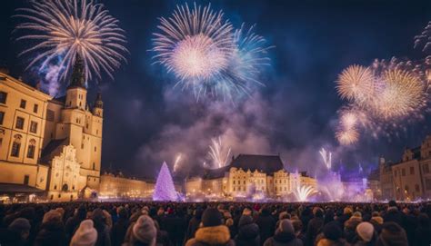 New Years Eve In Krakow KrakowTOP