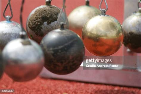 Hammer Throw Equipment Photos and Premium High Res Pictures - Getty Images