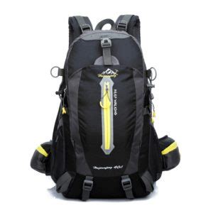 40L Waterproof Climbing Tactical Rucksack Travel Hiking