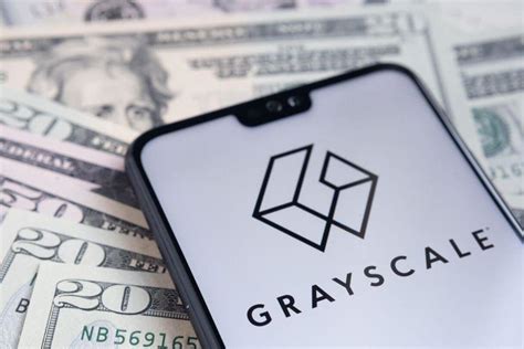 Grayscale Sacude El Mercado Conoce Su Nuevo Etf De Bitcoin Con Tarifas