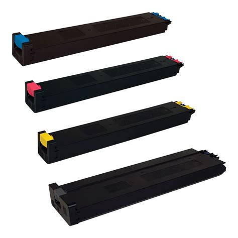 Sharp Mx 4141n Toner Cartridges