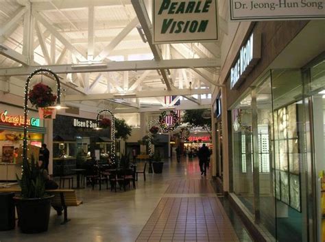 Navigating The Expanse A Comprehensive Guide To Factoria Malls Layout