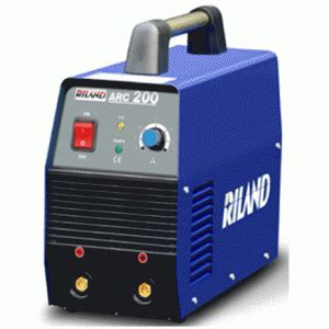 M Y H N Que Riland Dc Inverter Arc