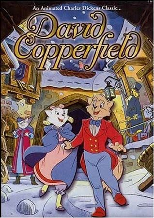 David Copperfield (1993) (Western Animation) - TV Tropes