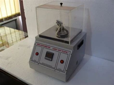 MS Eddys Hot Plate At Piece In Ambala ID