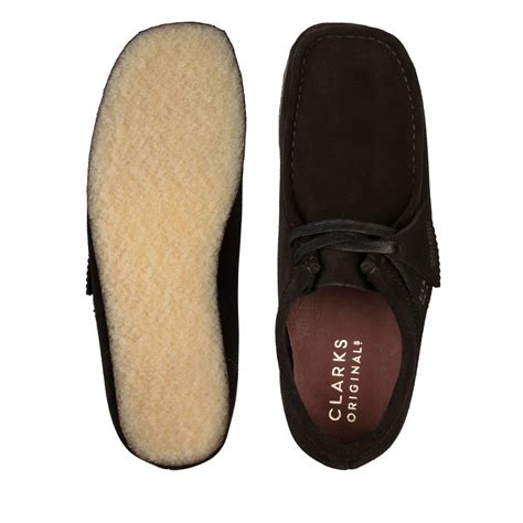 One Hundred Percent Genuine Clarks Shoes Clarks Original Mens