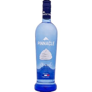 Pinnacle Whipped Cream Vodka GotoLiquorStore