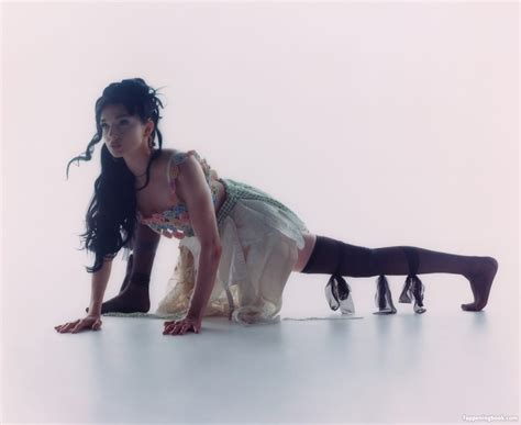 Poppy That Poppy Impoppy Nude OnlyFans Leaks Fappening FappeningBook