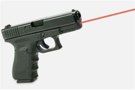 Lasermax Guide Rod Laser Sight Glock 43 Atelier Yuwa Ciao Jp