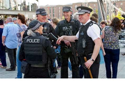 Merseyside Police On Twitter Merseyside Police Officers Join Forces With Cnc And Mfrs To