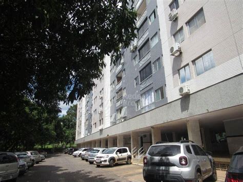 Apartamento Para Aluguel Quarto Na Asa Norte Bras Lia R