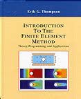 Introduction To The Finite Element Method Theory Programming And