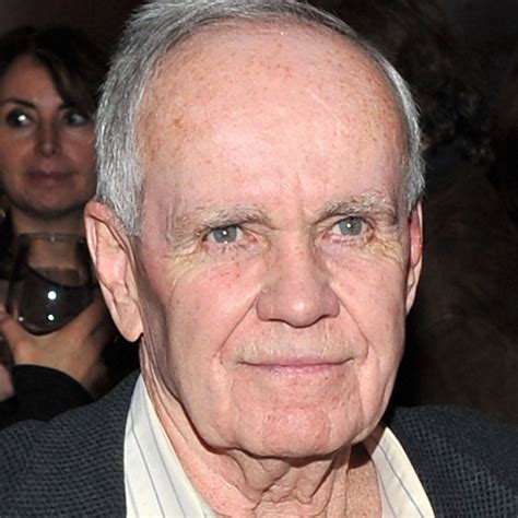 Cormac Mccarthy Dark Genius Of American Literature Dead At 89 South