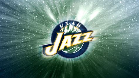 Utah Jazz Wallpaper - 2023 Basketball Wallpaper