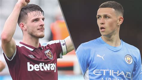 West Ham X Manchester City Transmiss O Ao Vivo Como Assistir Ao Jogo