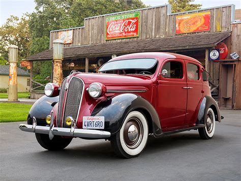 1937 - Car Stock Photos - Kimballstock