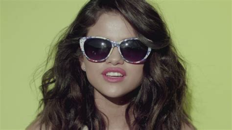 Hit The Lights [music Video] Selena Gomez Image 26954476 Fanpop