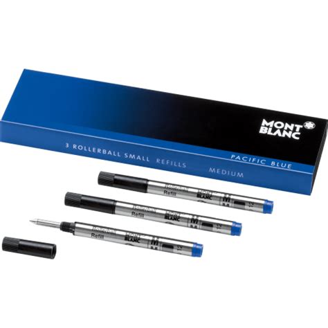 Montblanc Small rollerball refill - De Groen BV