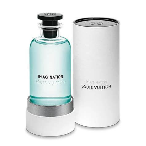 Louis Vuitton Imagination لویی ویتون ایمجینیشن فروشگاه عطر ارکید