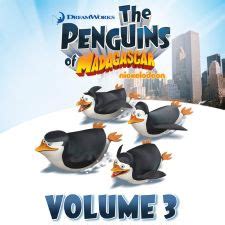 Phim Những Chú Chim Cánh Cụt Đến Từ Madagascar Vol. 3 - VietSub - 2014