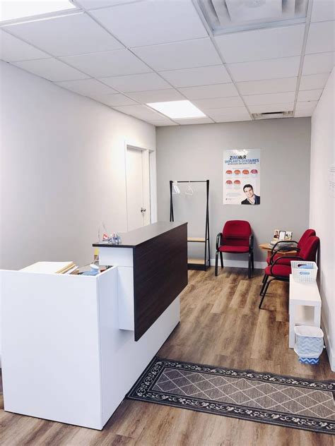 Clinique De Denturologie Square Updated June Rue Jarry E