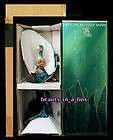 Neptune Fantasy Bob Mackie Plus Sketch Timeless Creations Barbie Doll