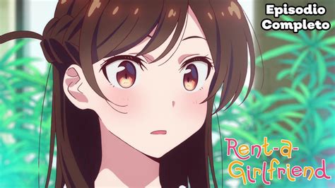 Rent A Girlfriend Episodio 1 Sub ITA YouTube