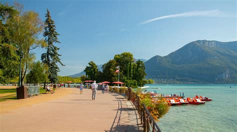 Visit Annecy Old Town: Best of Annecy Old Town, Annecy Travel 2023 ...